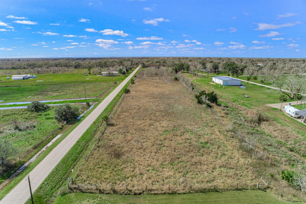 0 County Road 416, Brazoria, TX 77422 - photo 1