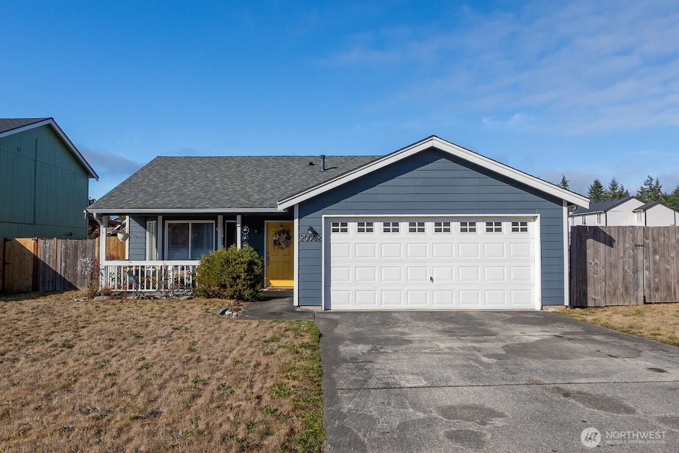 Pending $420,000 • Co-Listing Agent