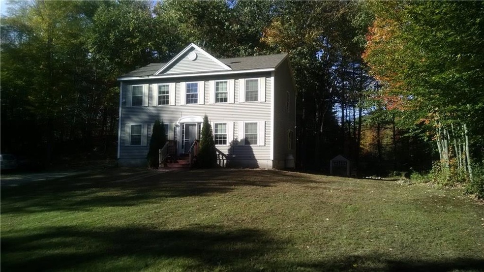 24 Dyer Ln, Limerick, ME 04048 - photo 1