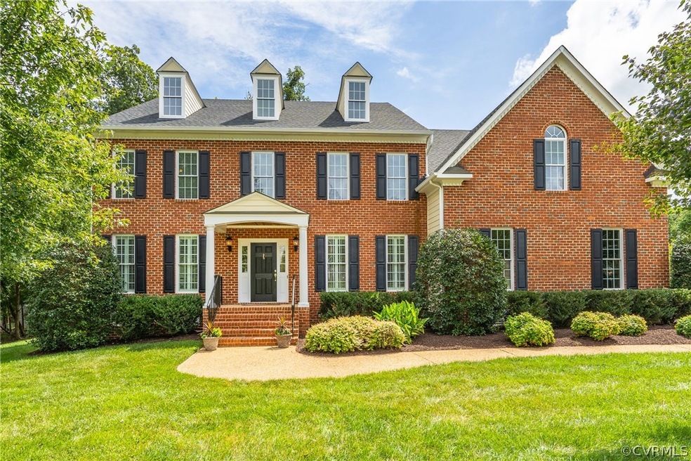 Welcome to 14118 Cotesworth Way!
