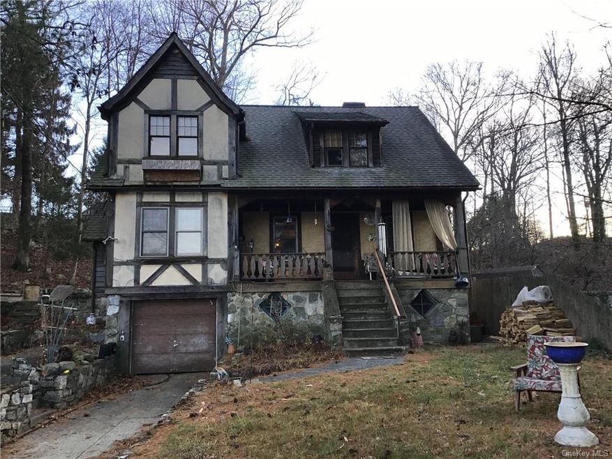 49 Becker St, Lake Peekskill, NY 10537 - photo 1