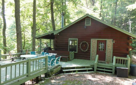 Main View