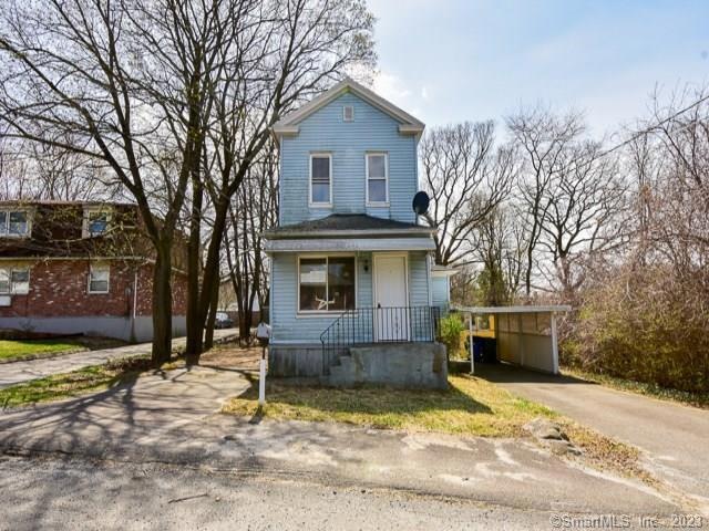421 Tudor St, Waterbury, CT 06704 - photo 1