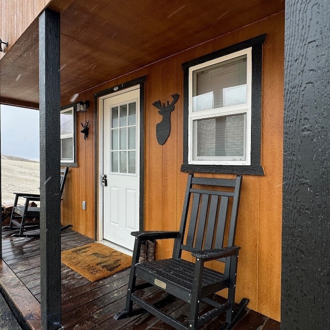 95 Mill Draw Overlook, Belfry, MT 59008 - photo 1