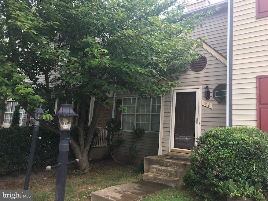 11172 Hamlet Ct, Fredericksburg, VA 22407 - photo 1