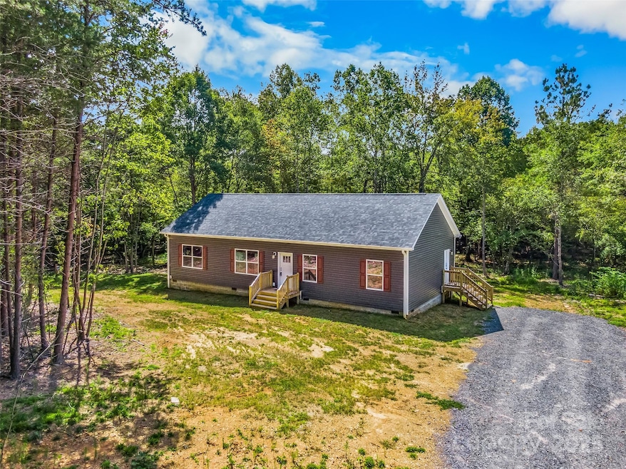 1870 State Highway 49, New London, NC 28127 - photo 1