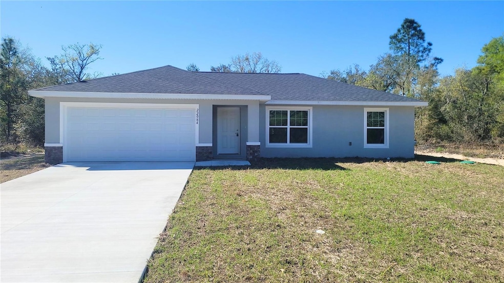 20604 SW Starling Dr, Dunnellon, FL 34431 - photo 1