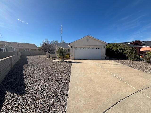 1391 Vista Escondida Ct SW, Los Lunas, NM 87031 - photo 1