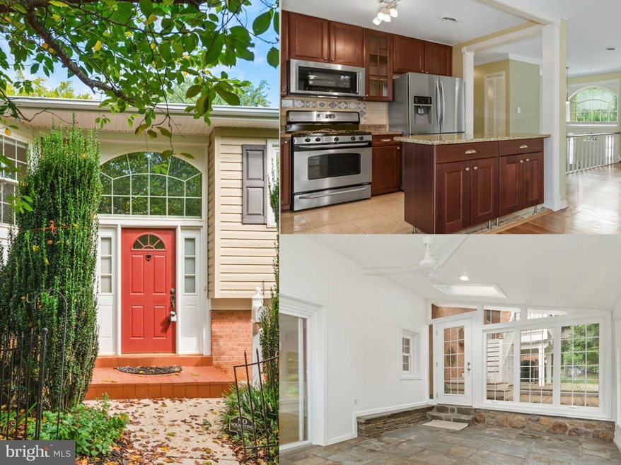 6708 Moly Dr, Falls Church, VA 22046 - photo 1