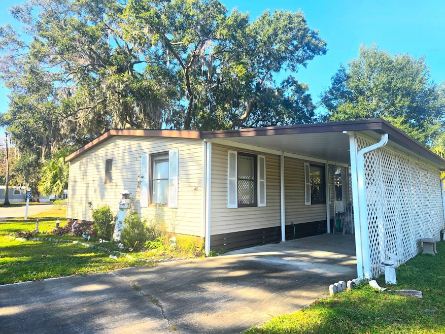 2450 SW 38th Ave unit 43, Ocala, FL 34474 - photo 1