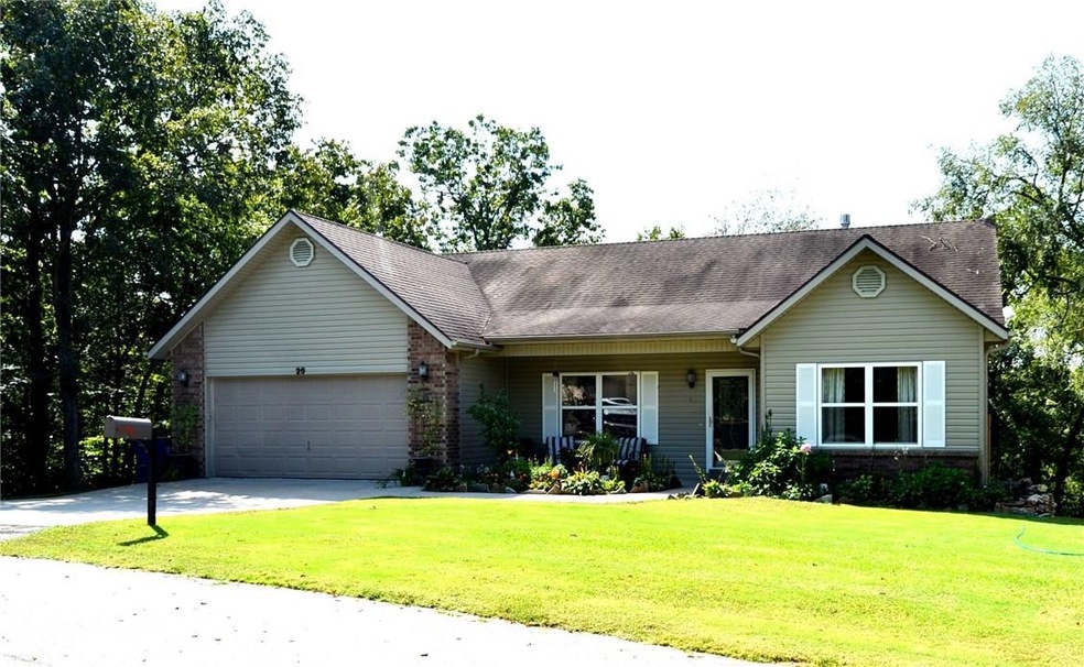 25 Holcombe Ln, Bella Vista, AR 72714 - photo 1