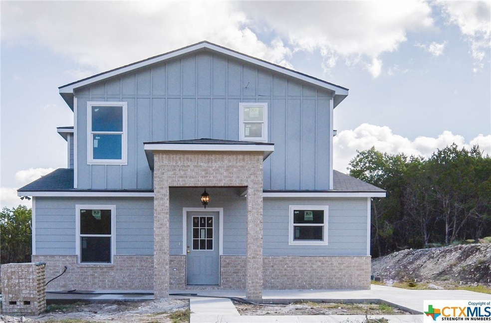 371 Cr 4810, Copperas Cove, TX 76522 - photo 1