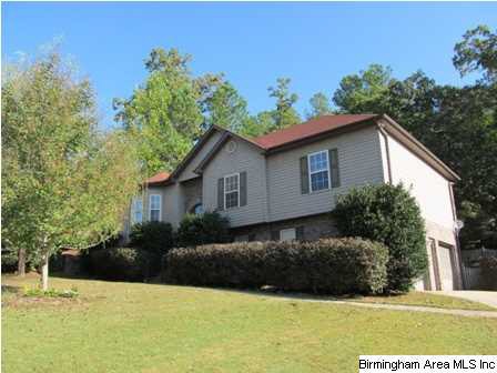 Welcome Home to 188 Falliston Ridge Cir Helena, AL