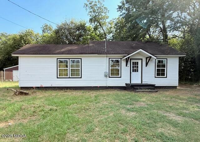 962 Troupe St, Macon, GA 31206 - photo 1