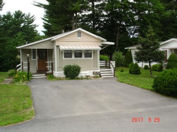 24 Hazel St, Hollis, NH 03049 - photo 1