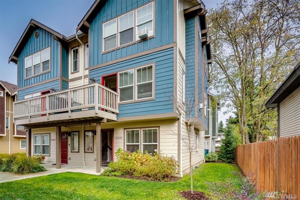 14408 34th Ln S, Tukwila, WA 98168 - photo 1