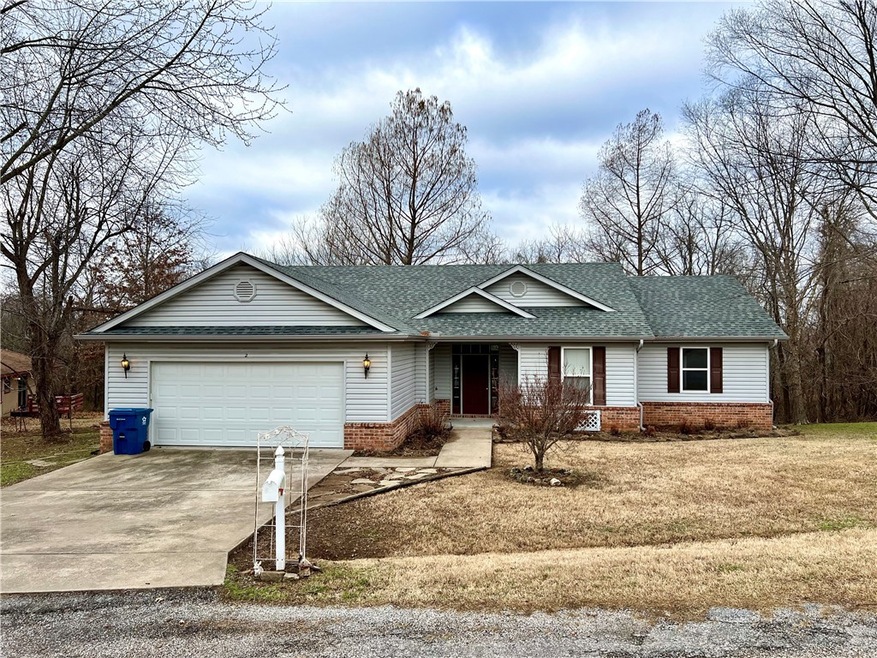 2 Zebley Ln, Bella Vista, AR 72715 - photo 1