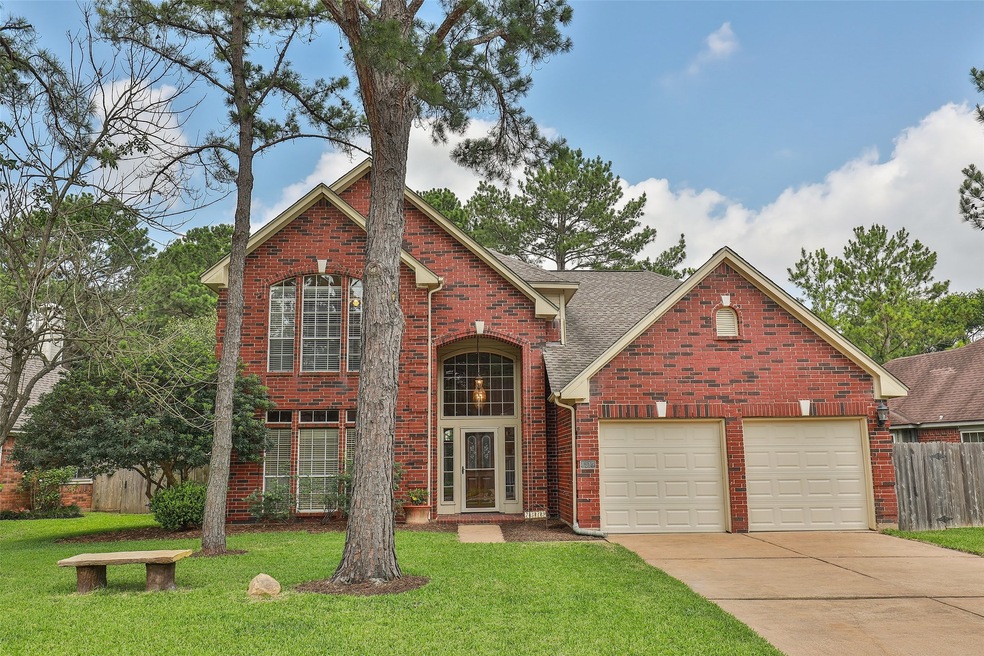 7519 Ashton Dr, Houston, TX 77095 - photo 1