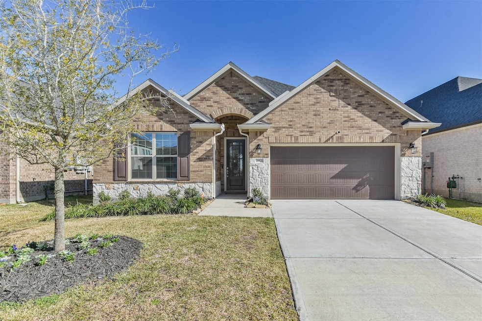 20426 Yearling Pasture Ln, Tomball, TX 77377 - photo 1