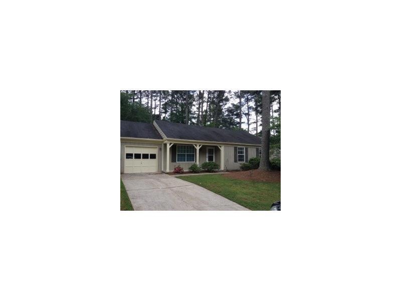 330 Birch Rill Dr, Alpharetta, GA 30022 - photo 1