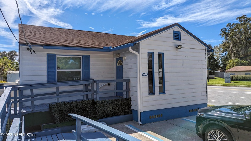 2253 Cassat Ave, Jacksonville, FL 32210 - photo 1