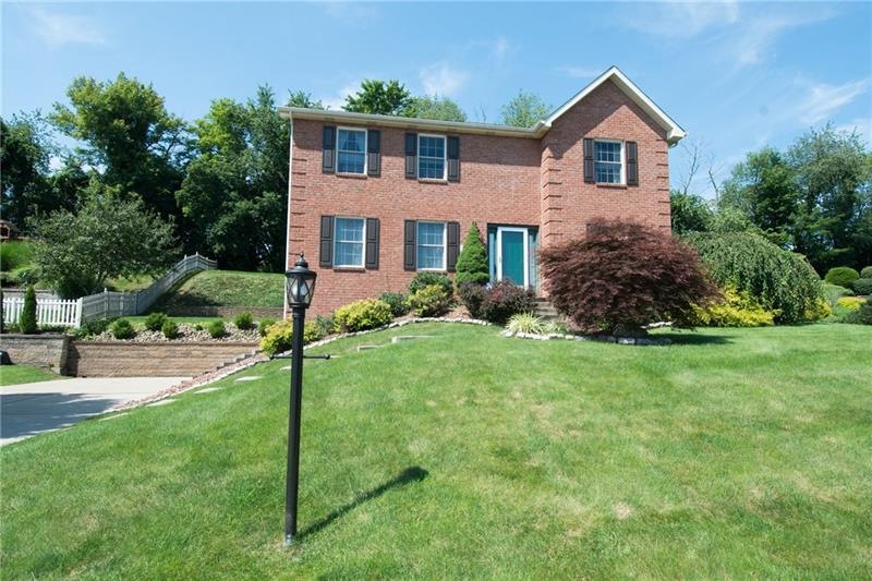 Welcome To 155 Valley Green Drive!