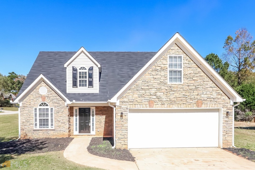 15 Pebble Ln, Covington, GA 30016 - photo 1