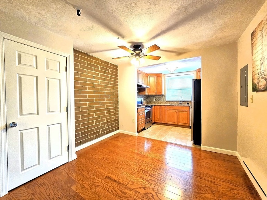 Sagamore Place Condominiums unit 518, Quincy, MA 02171 - photo 1