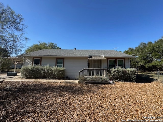 1635 Lakeview Dr, Canyon Lake, TX 78133 - photo 1