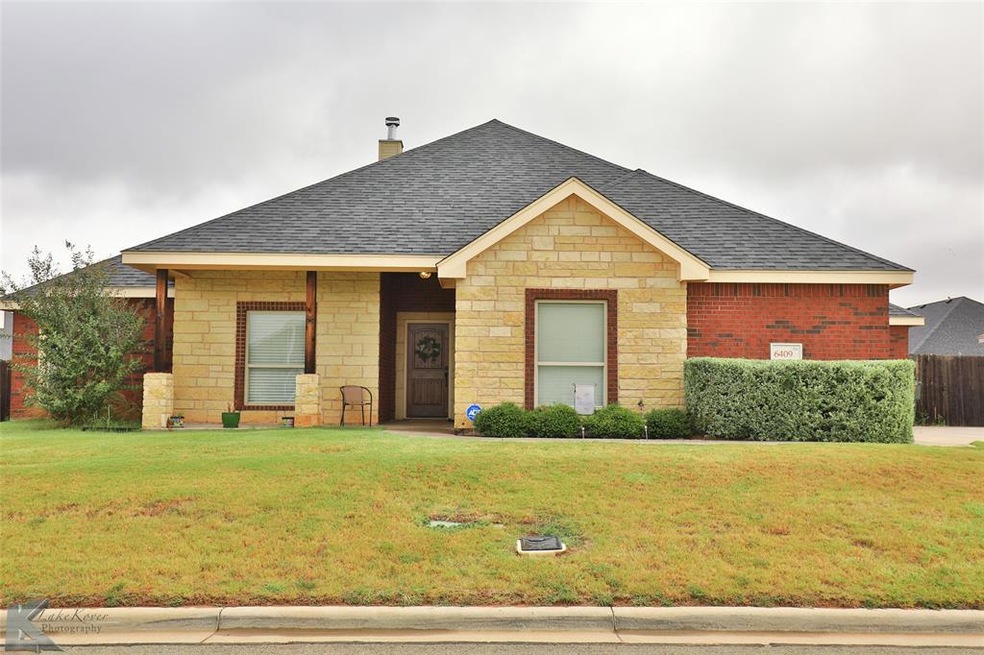6409 Tradition Dr, Abilene, TX 79606 - photo 1