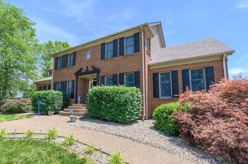 203 Claire de Lune, Harrodsburg, KY 40330 - photo 1