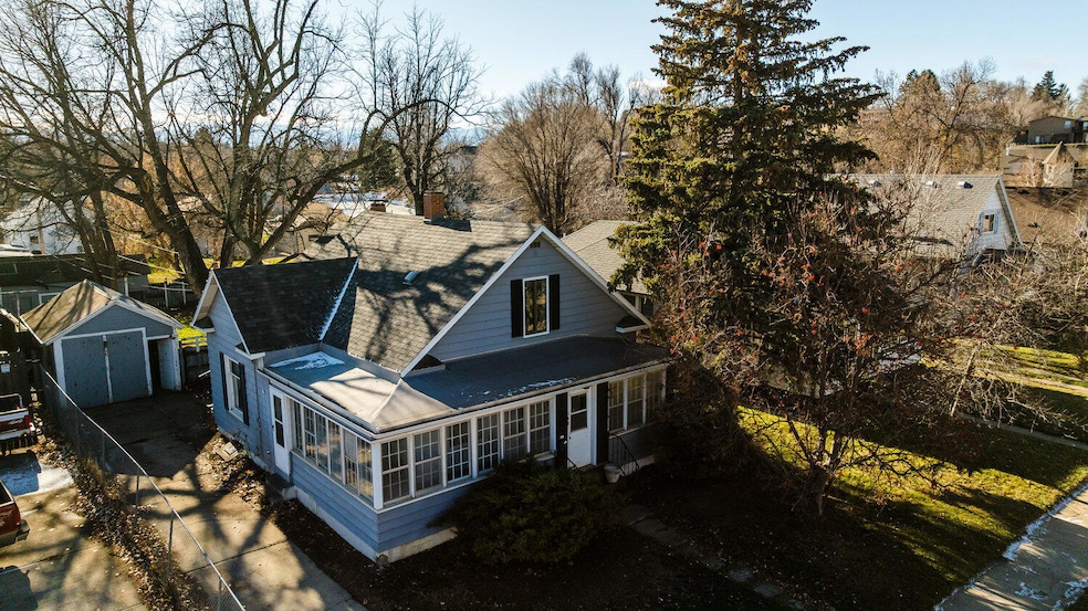 148 W 5th St, Sheridan, WY 82801 - photo 1