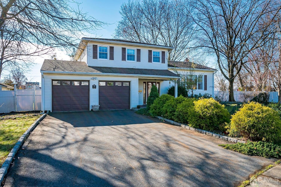 120 Surrey Rd, South Plainfield, NJ 07080 - photo 1