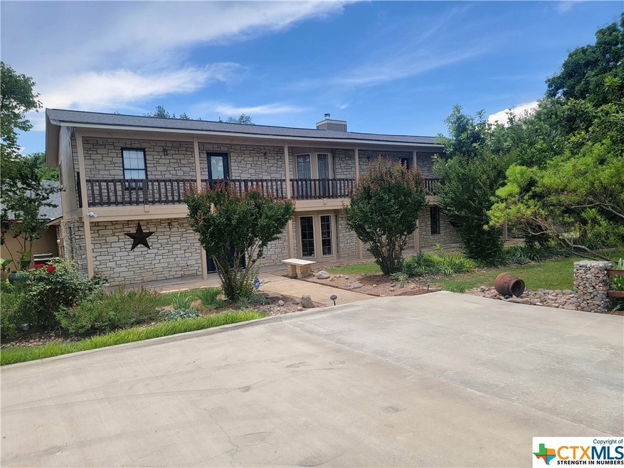 2403 Bottoms Rd E, Troy, TX 76579 - photo 1