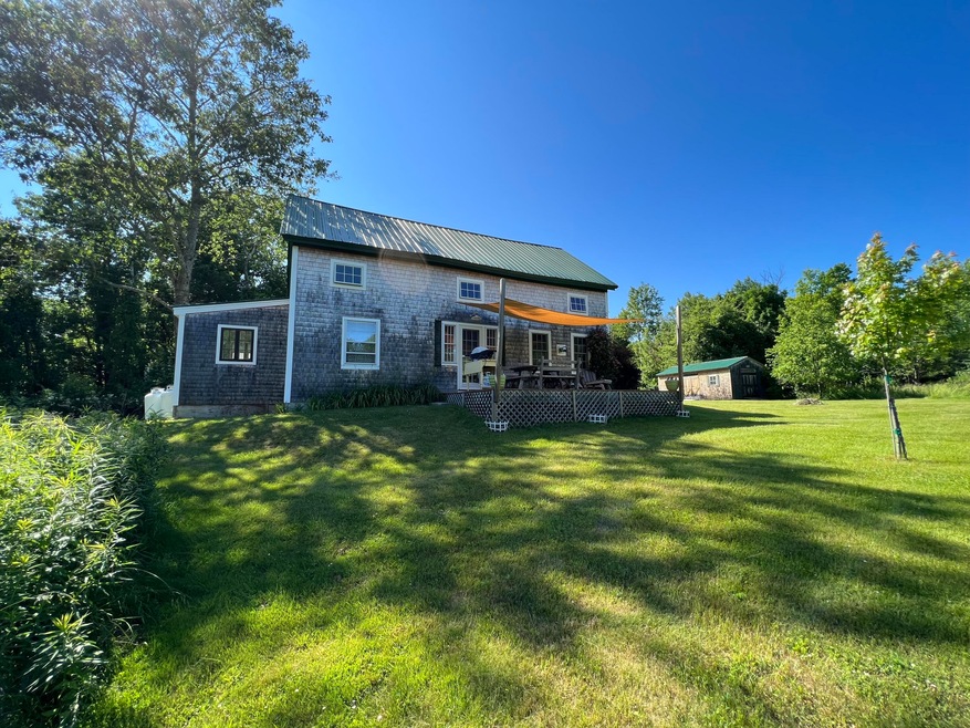 527 Hiltons Ln, Wells, ME 04090 - photo 1