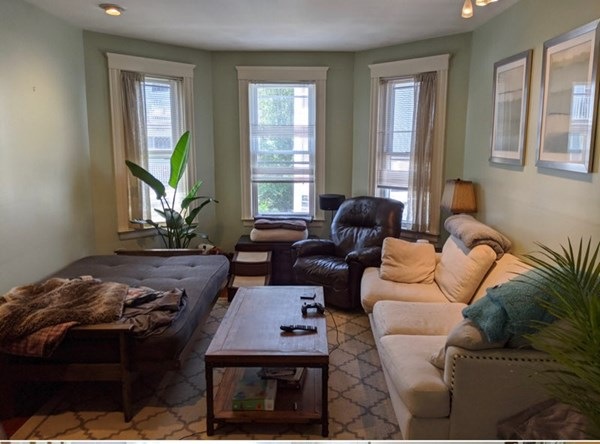 23 Sheffield Rd unit 2, Roslindale, MA 02131 - photo 1