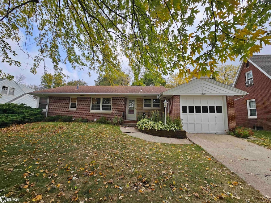 1320 N Adams St, Carroll, IA 51401 - photo 1