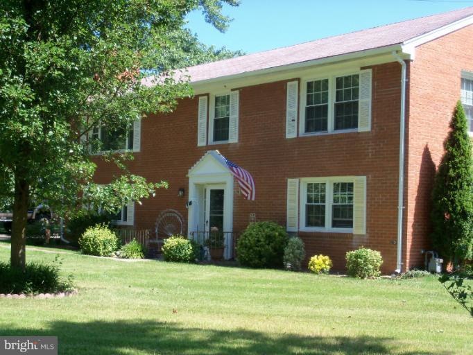 5060 Rock Springs Rd, Warrenton, VA 20187 - photo 1