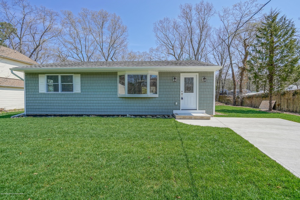 17 Mill Creek Rd, Bayville, NJ 08721 - photo 1