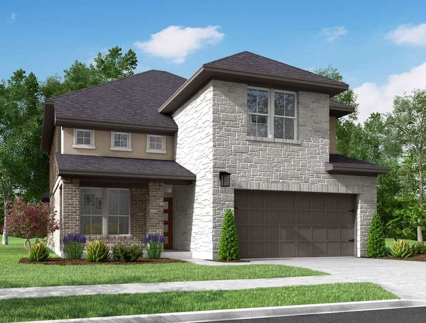 9319 Black Willow Dr, Tomball, TX 77375 - photo 1