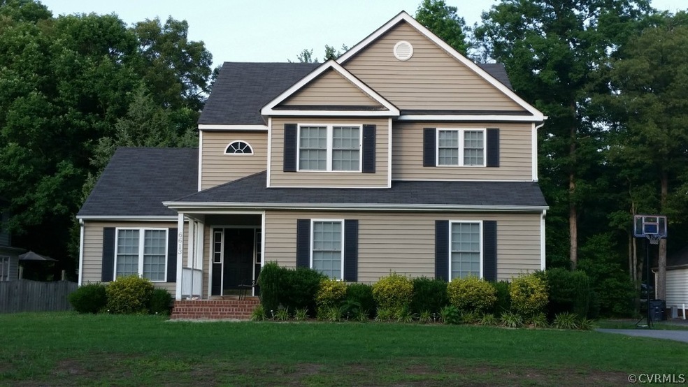 11519 Charles Towne Rd, Midlothian, VA 23112 - photo 1