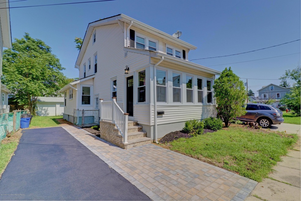 11 Warren St, Keyport, NJ 07735 - photo 1