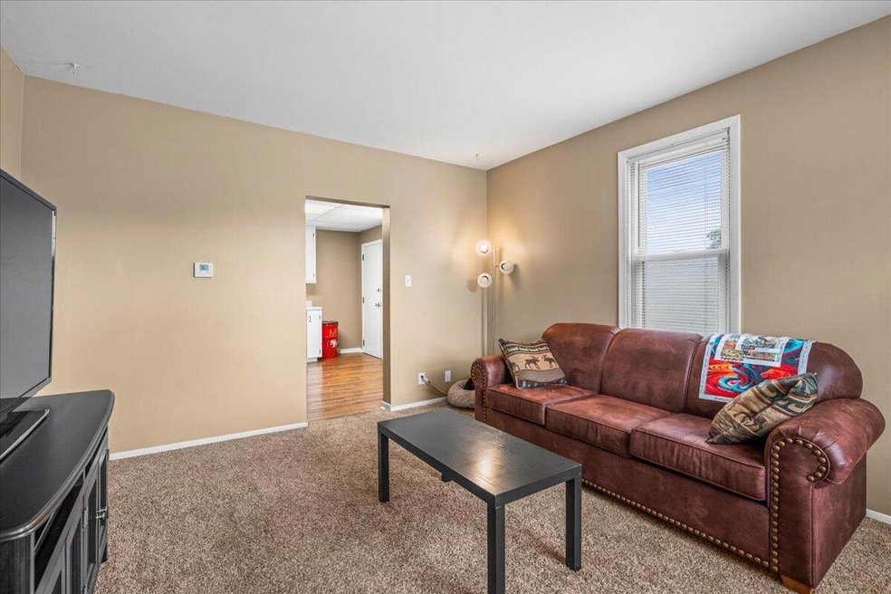 Main Living Room