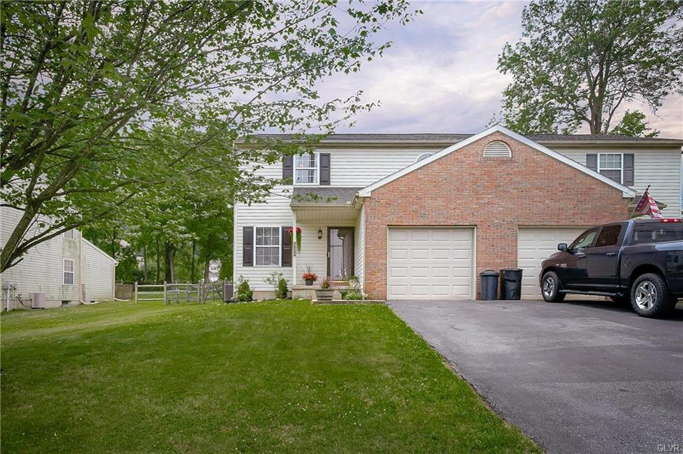 312 S 16th St, Emmaus, PA 18049 - photo 1