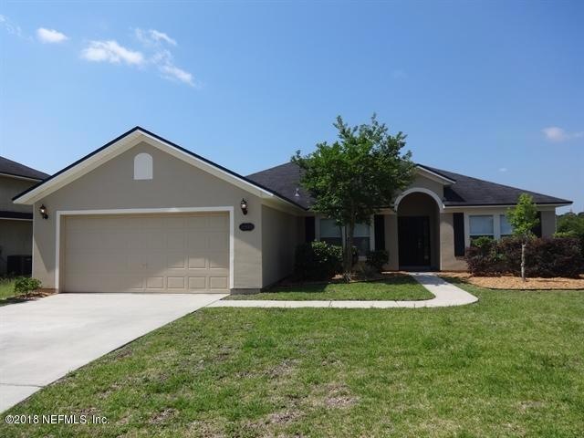 11543 Tori Ln, Jacksonville, FL 32218 - photo 1