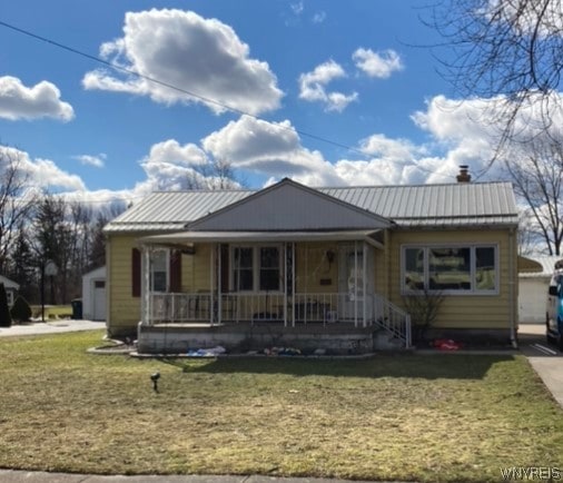 1345 Forbes St, North Tonawanda, NY 14120 - photo 1