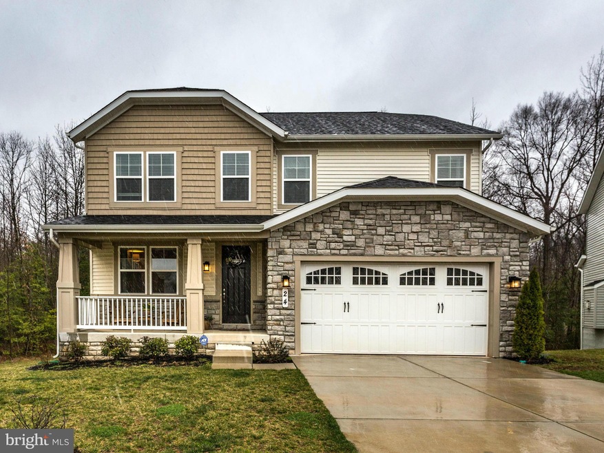 24 Inglenook Ct, Glen Burnie, MD 21060 - photo 1