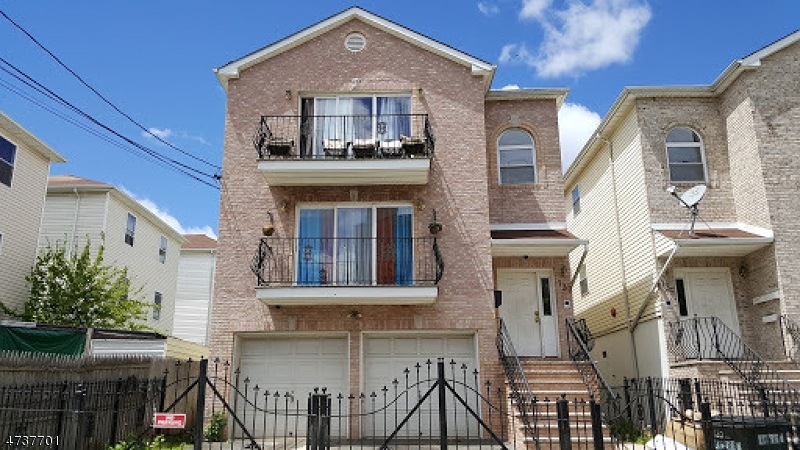 137 S 7th St, Newark, NJ 07107 - photo 1