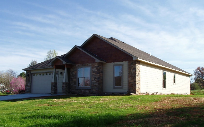 Main View