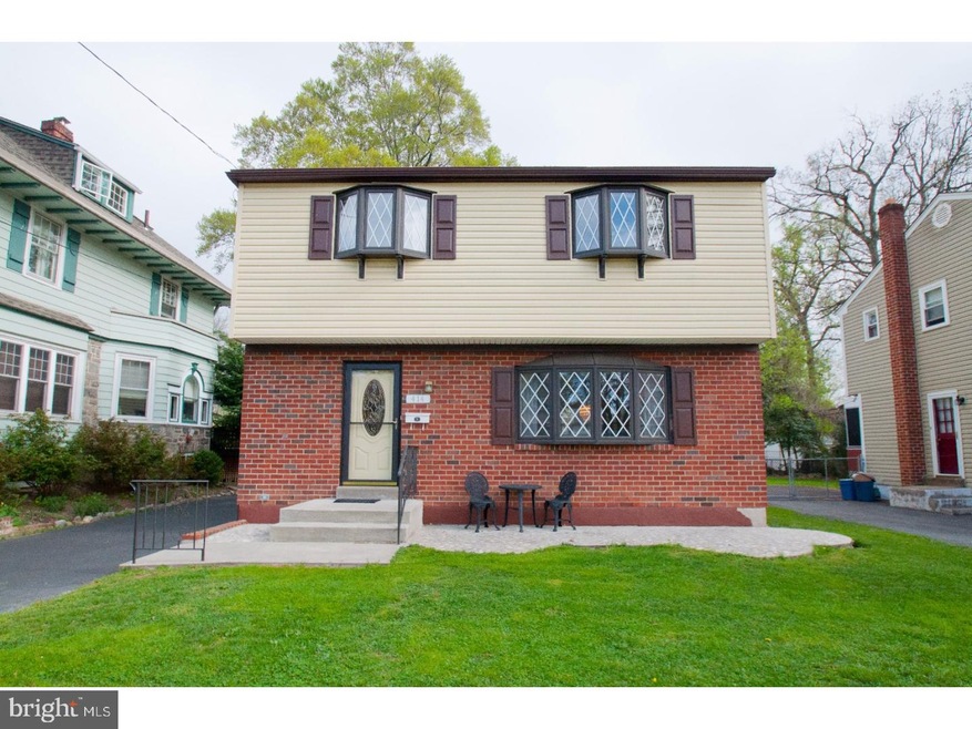 414 Trites Ave, Norwood, PA 19074 - photo 1